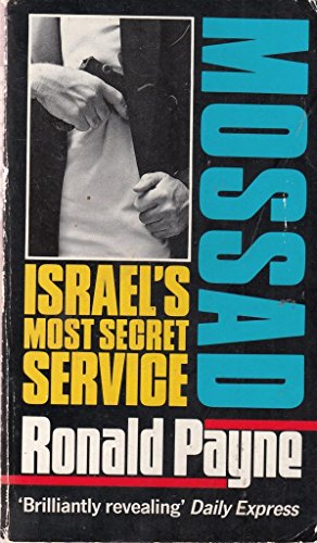 Mossad