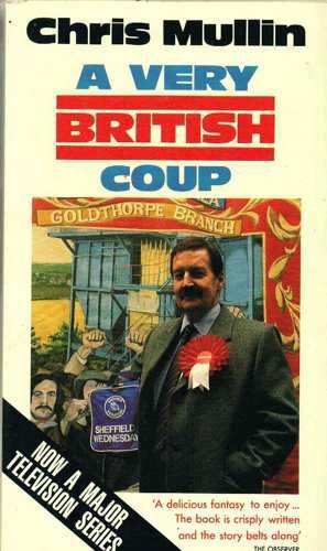 A Very British Coup