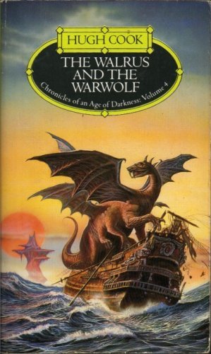The Walrus and the Warwolf