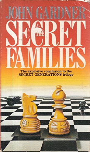 The Secret Families