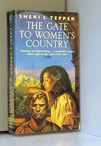 The Gate to Women's Country