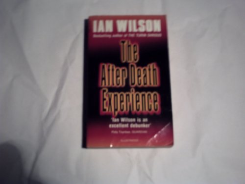 The After Death Experience