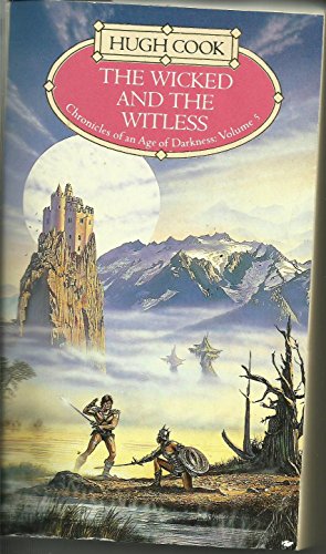 The Wicked and the Witless