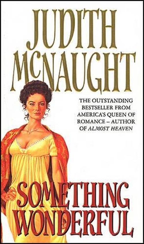 Something Wonderful