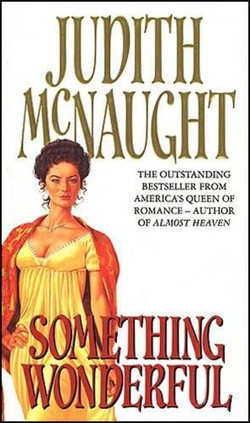 Something Wonderful