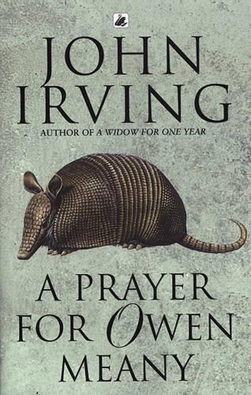 A Prayer For Owen Meany