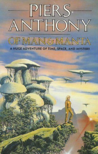 Of Man and Manta