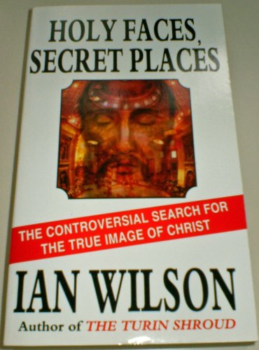 Holy Faces, Secret Places