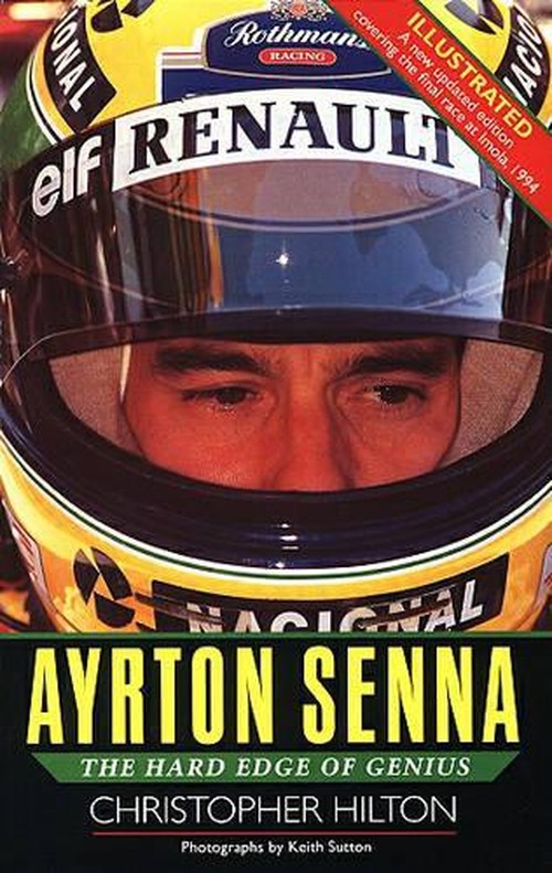 Ayrton Senna