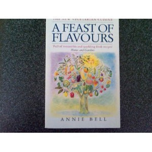 A Feast of Flavours