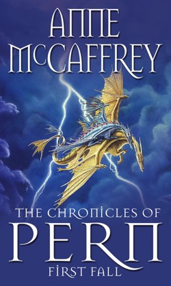 The Chronicles Of Pern: First Fall
