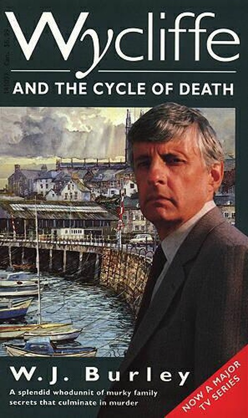 Wycliffe and the Cycle of Death