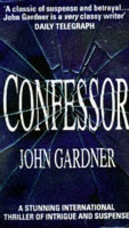 Confessor