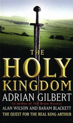 The Holy Kingdom