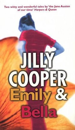 Emily & Bella Omnibus Edition