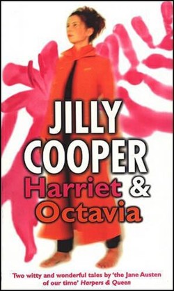 Harriet & Octavia