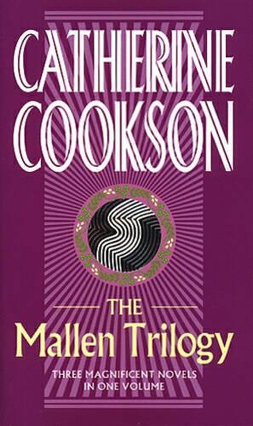 The Mallen Streak Trilogy