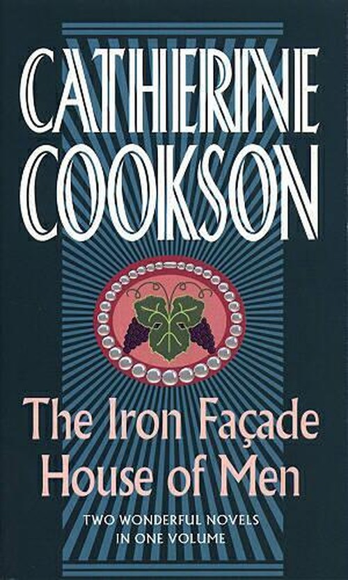 The Iron Facade