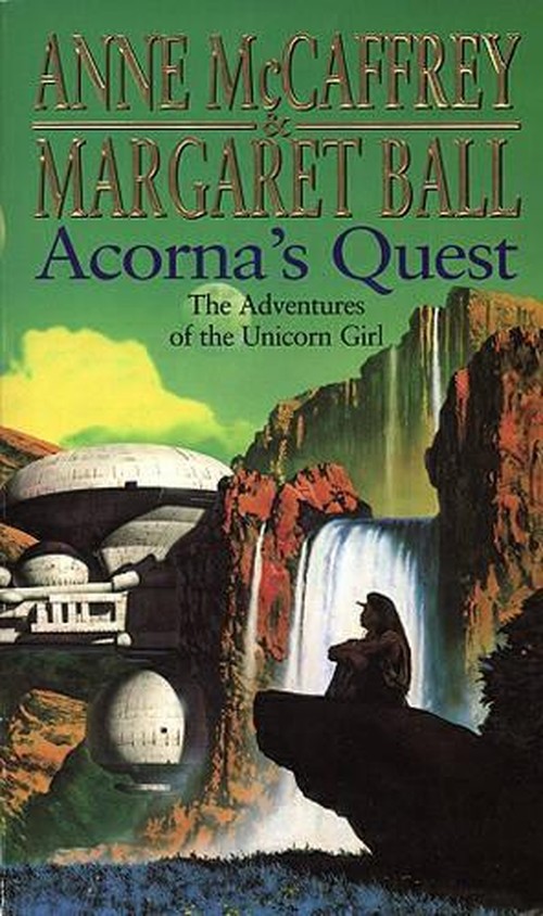 Acornas Quest