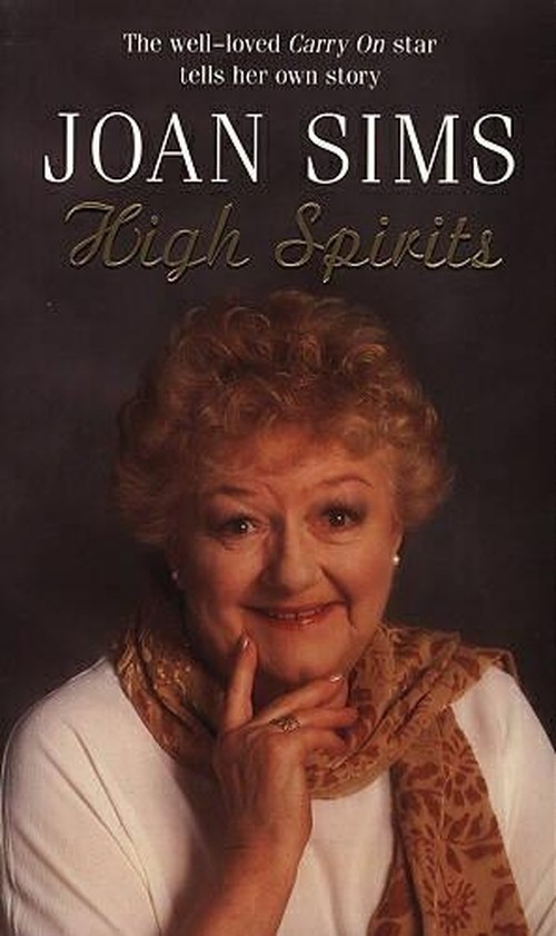 High Spirits