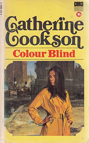 Colour Blind (Corgi books)