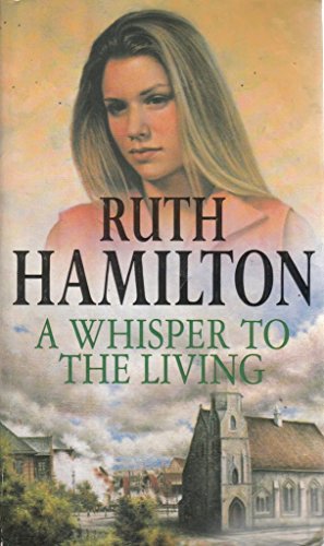 Whisper to the Living