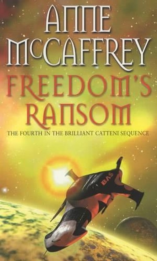Freedom's Ransom
