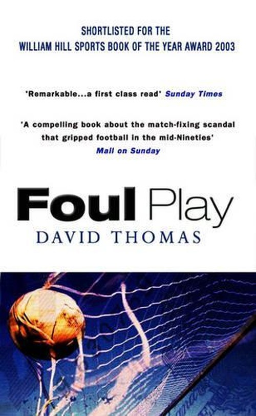 Foul Play