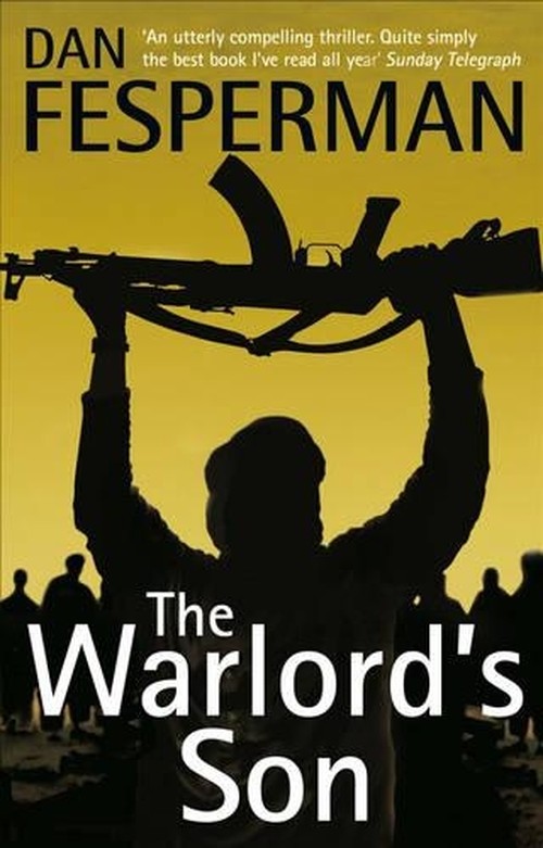 WARLORDS SON THE