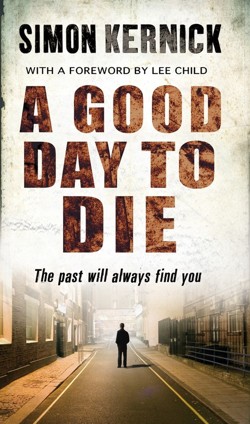 A Good Day To Die