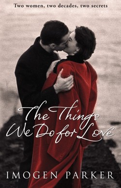 The Things We Do For Love