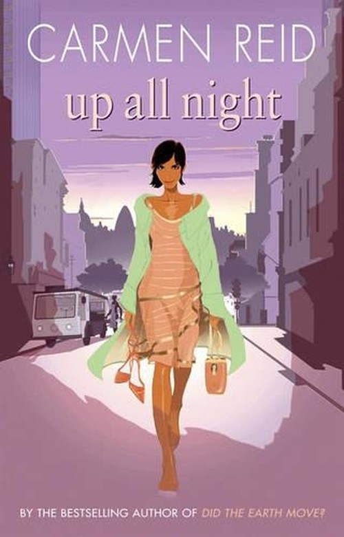 UP ALL NIGHT