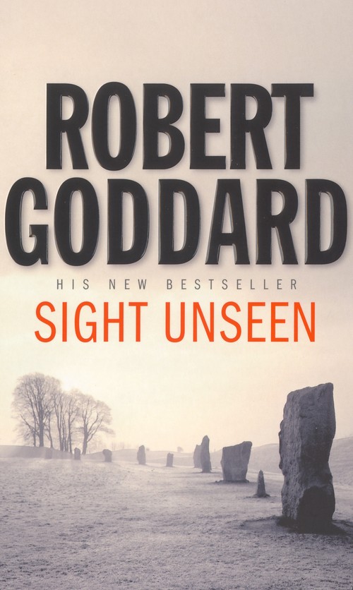 Sight Unseen
