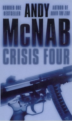Crisis Four