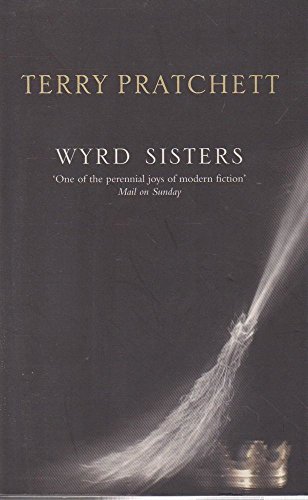 Wyrd Sisters