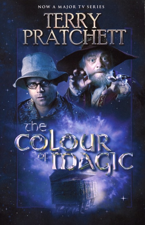 The Colour Of Magic