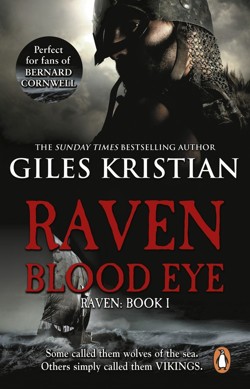 Blood Eye