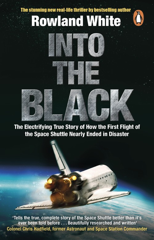 Into the Black