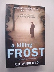 A killing frost