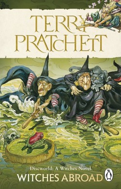 Witches Abroad