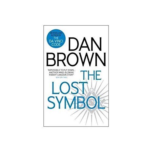 The Lost Symbol