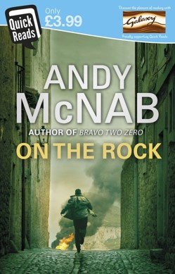 On The Rock