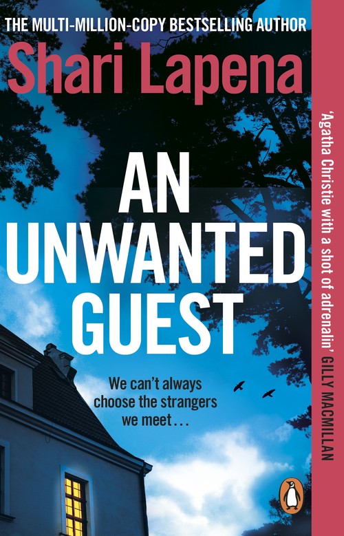 An Unwanted Guest