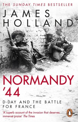 Normandy 44