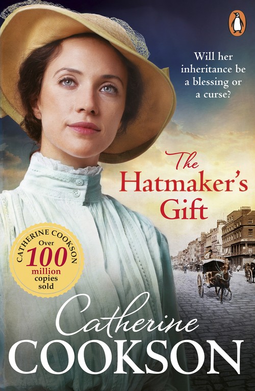 The Hatmakers Gift