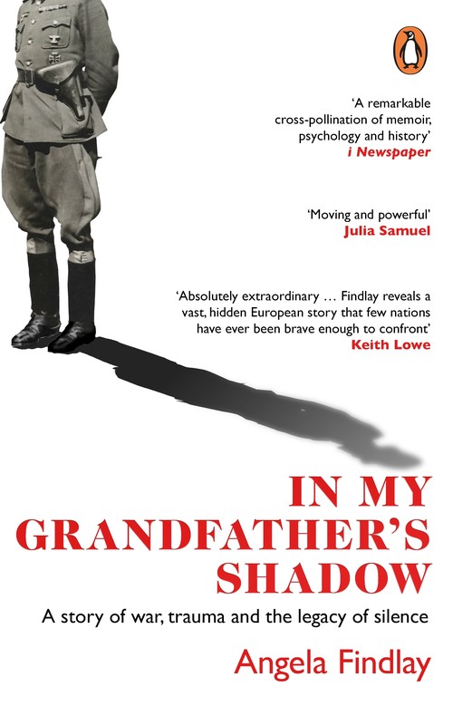 In My Grandfathers Shadow