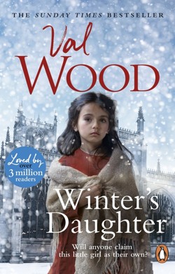 Winters Daughter