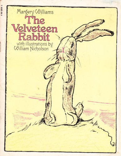 Velveteen Rabbit