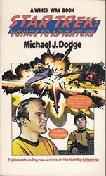 Star Trek Voyage to Adventure