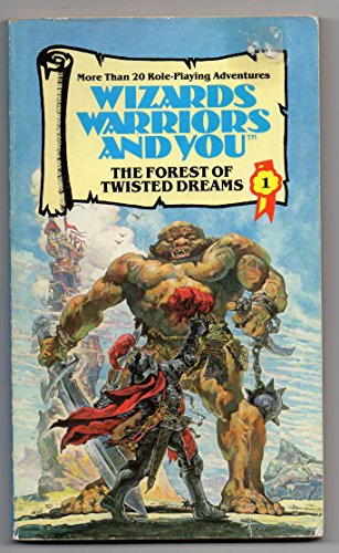 The Wizards, Warriors and You